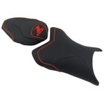 Selle confort Ready Luxe Noir