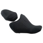  Ready luxe Comfort saddle