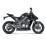 Silencieux Mégaphone Titane