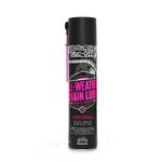 Graisse chaine ALL WEATHER CHAIN LUBE 400 ml