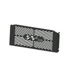 Grille de radiateur adaptable