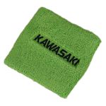 Protège réservoir de frein Kawasaki