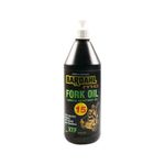 Olio per forcella XTF FORK SPECIAL OIL SAE 7,5 500ML