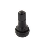 Valve TUBELESS CAOUTCHOUC 25 MM POUR SUPERBIKE