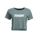 T-Shirt manches courtes CORP - FEMME