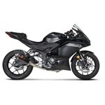  Racing Volledige lijn