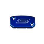  front Brake master cylinder cover