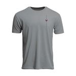 T-Shirt manches courtes VERT
