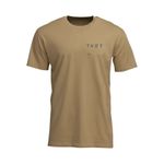 T-Shirt manches courtes STAMP