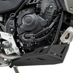 Sabot moteur 