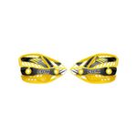  PROBEND CRM CASE YELLOW Hand protectors