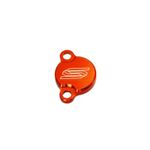  back Brake master cylinder cover