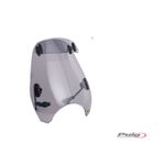 Bulle Touring avec visière