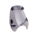 Bulle Touring avec visière