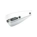  LOW PROFILE CASE WHITE Hand protectors