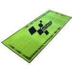 Tapis environnemental PRO SERIES GREEN/BLACK