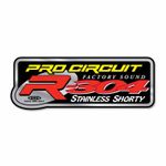 Stickers R-304 SHORTY