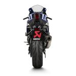 Ligne Complète Racing