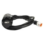  GPA SWITCH Elektronisches Gehäuse