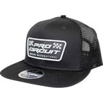  CHECKED Cap