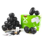 Mousse de pneu 18" 140/80