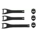  BLTZ YT XR Boot buckle