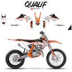  Qualif Deco kit