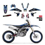  IRON Deco kit