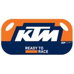 Panneautage KTM