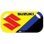 Panneautage Suzuki