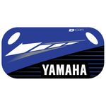 Panneautage Yamaha