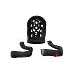 Mousse de joues et Coiffe TT LITE 2026