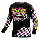 Maillot cross CLUTCH MX 25 ENFANT 2025