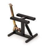 Lève moto hydraulique