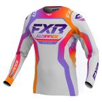 Maillot cross FXR REVO MX 25 2025