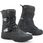 Bottes NAVAJO EVO LOW WATERPROOF