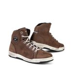 MARSHALL WATERPROOF Motorrad-Sneaker