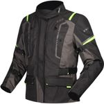 Veste Moto NARVIK FEMME