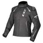 Veste Moto ZOOM FEMME