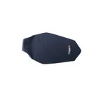 Housse de selle RACING BLUE