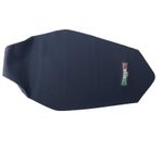 Housse de selle RACING BLUE
