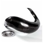 Protection échappement 