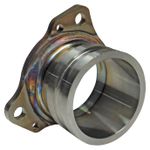  Spark arrester