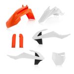 Kit de piezas de plástico FULL KIT ORIGINAL 2017