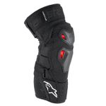 Genouillères Alpinestars BIONIC PRO PLASMA 2025