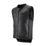 Airbag moto Alpinestars TECH-AIR 3 V2 LEATHER