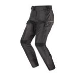 Pantalon Moto TRAVEL VERSION COURT / LONG