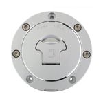 Bouchon de réservoir 