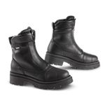 Demi-bottes RUBY