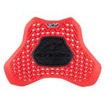 Protection poitrine Alpinestars NUCLEON PLASMA RACING